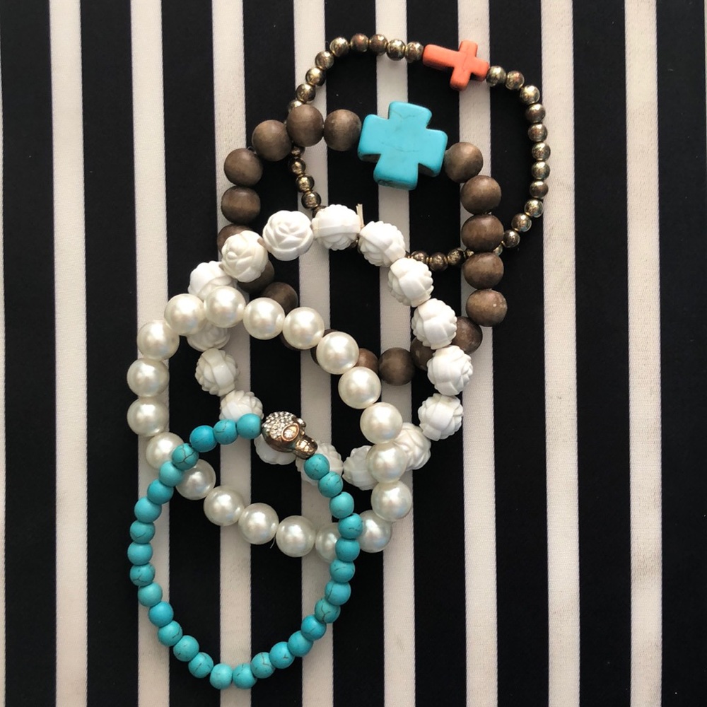 Tillys Bracelet Bundle